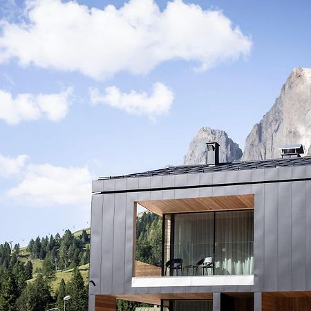 Sport Hotel Passo Carezza Vigo di Fassa Eksteriør billede