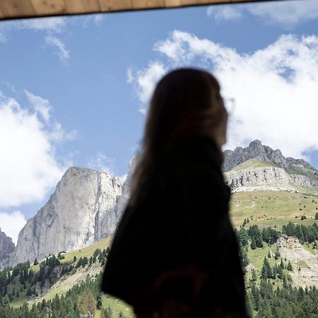Sport Hotel Passo Carezza Vigo di Fassa Eksteriør billede