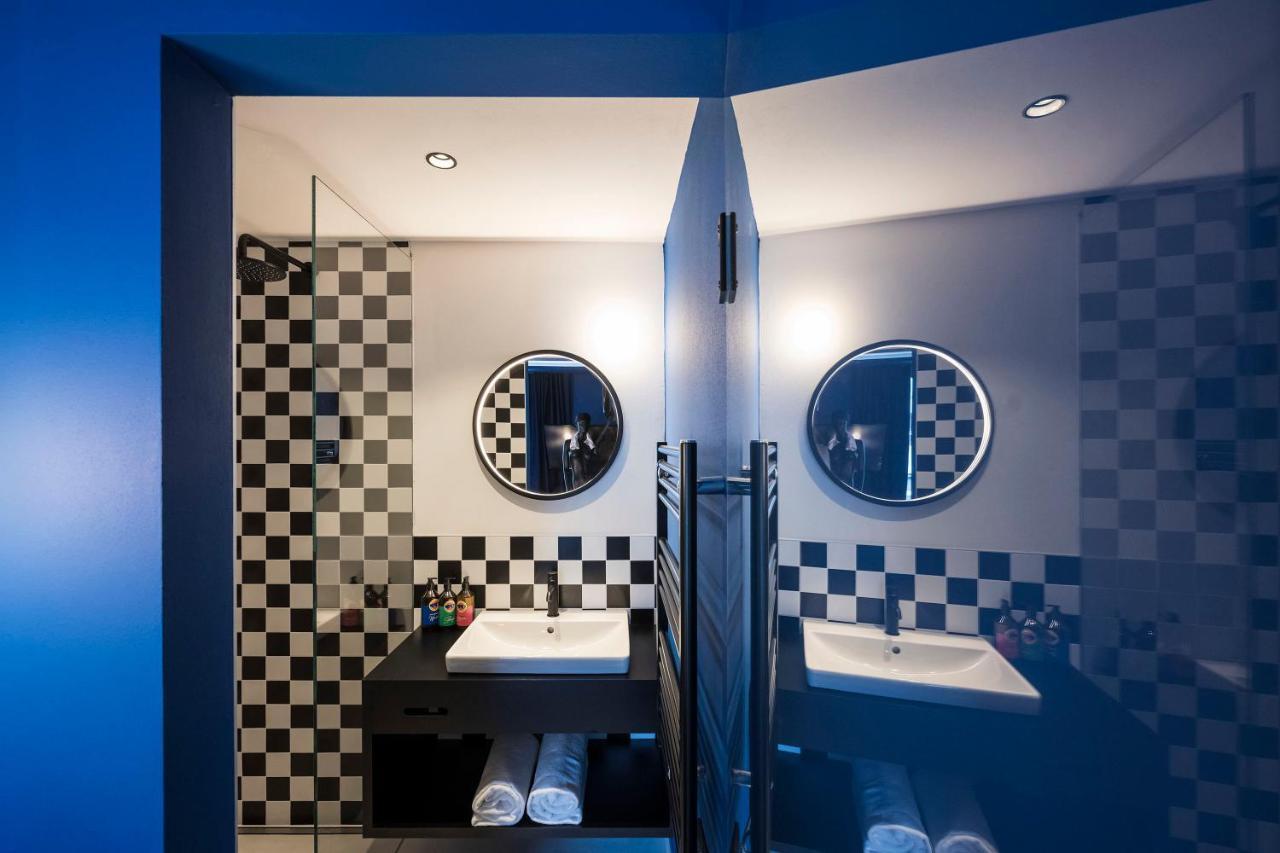 Sport Hotel Passo Carezza Vigo di Fassa Eksteriør billede
