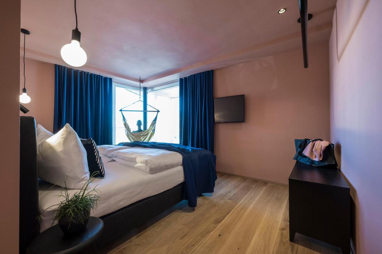 Sport Hotel Passo Carezza Vigo di Fassa Eksteriør billede